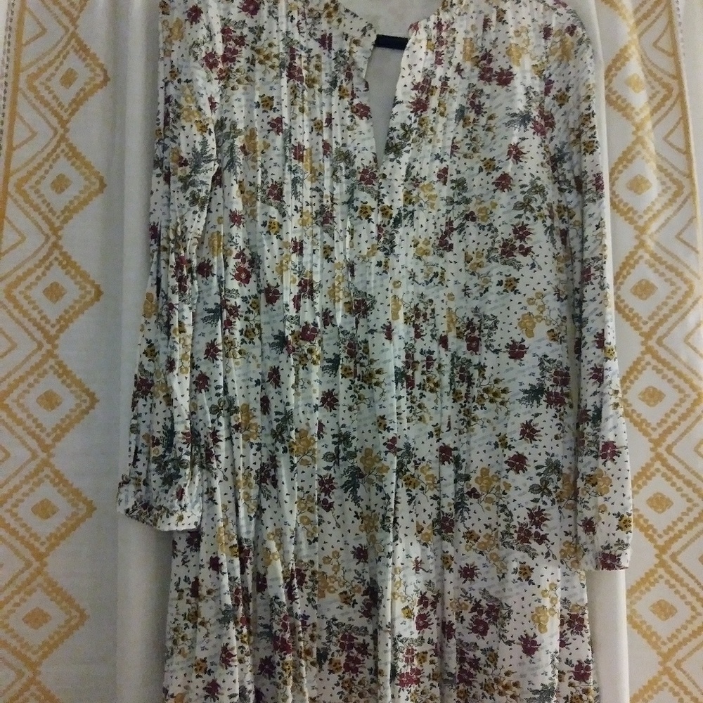 Old Navy Dress Size Medium